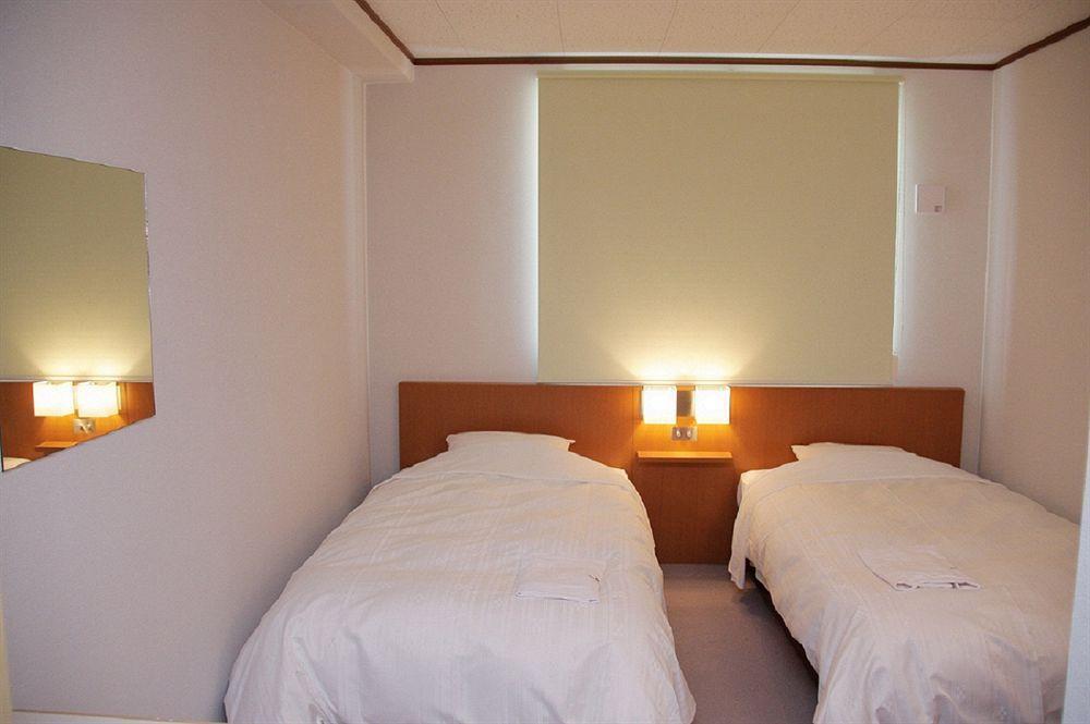 Ishigaki  Hotel Tulip Ishigakijima מראה חיצוני תמונה