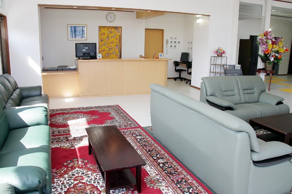 Ishigaki  Hotel Tulip Ishigakijima מראה חיצוני תמונה